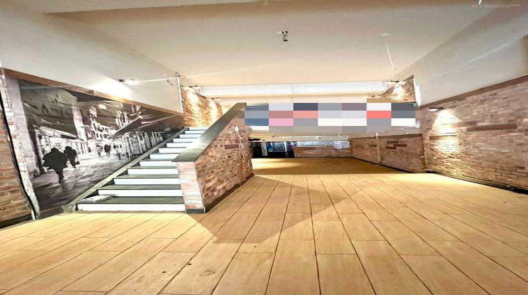 CHO THUÊ MBKD NHÀ HÀNG PHỐ GIẢNG VÕ, 100M2, 3.5 TẦNG, 65 TRIỆU - VỈA HÈ RỘNG 20M